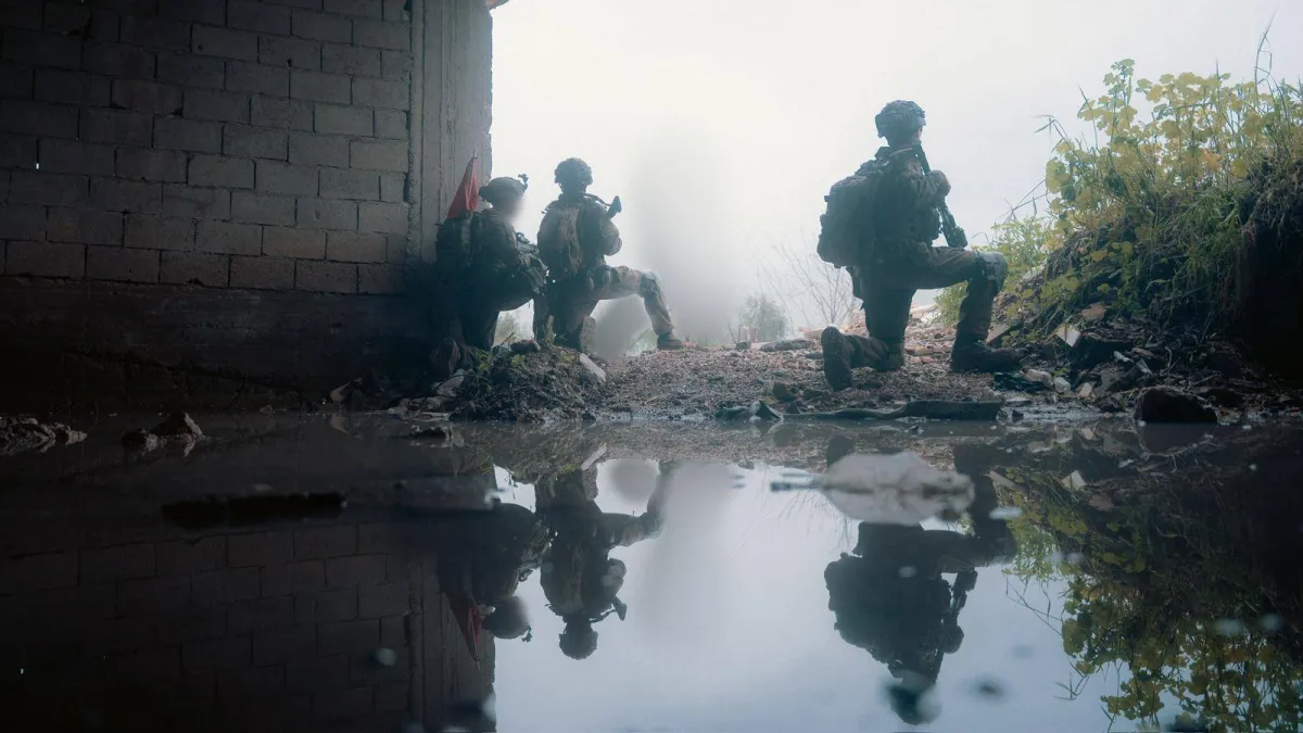 تصعيد جنوب لبنان مقتل جندي اسرائيلي وسط تبادل اتهامات بخرق الهدنة