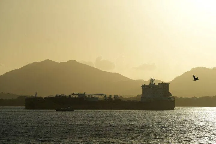 اليابان تستقبل أول شحنة نفط اميركي منذ اندلاع التوترات في الشرق الاوسط