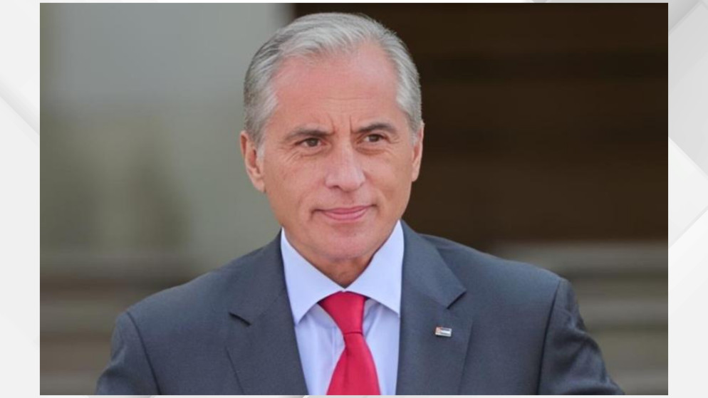 حسان يتابع خطط امانة عمان للتحول الرقمي وتطوير الخدمات