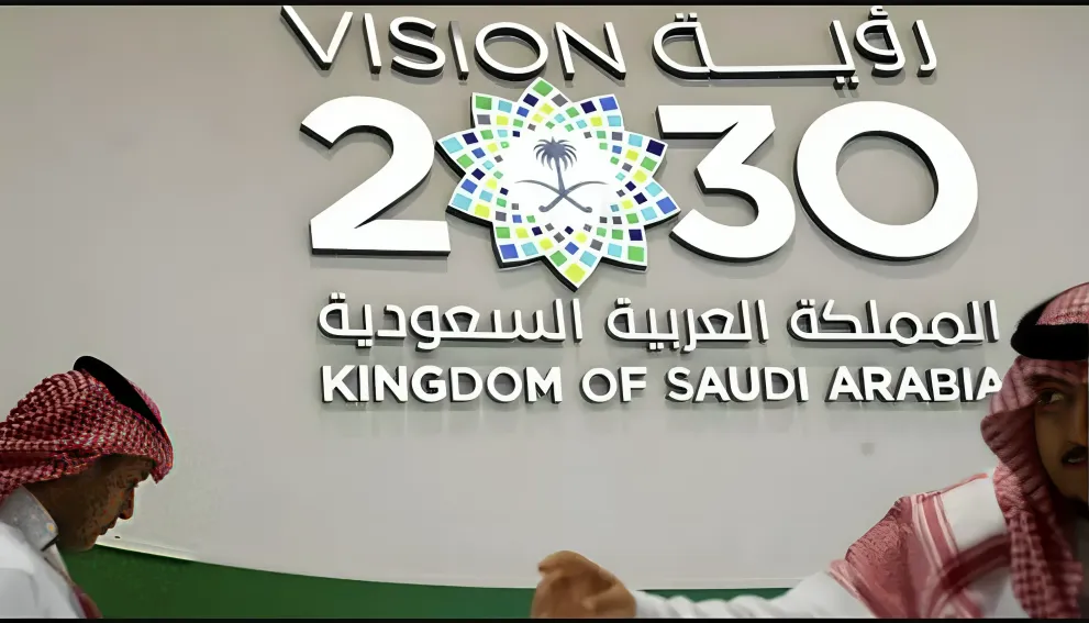 السعودية تنجح في تنويع الاقتصاد بفضل رؤية 2030