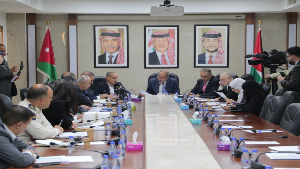 مالية النواب: مؤشرات اقتصادية إيجابية تعكس متانة الاقتصاد الأردني