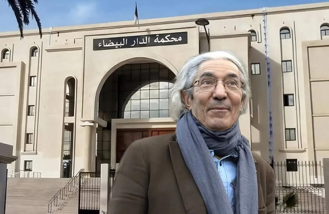 بوعلام صنصال يهدد بقطع علاقاته مع فرنسا بسبب الخيانة