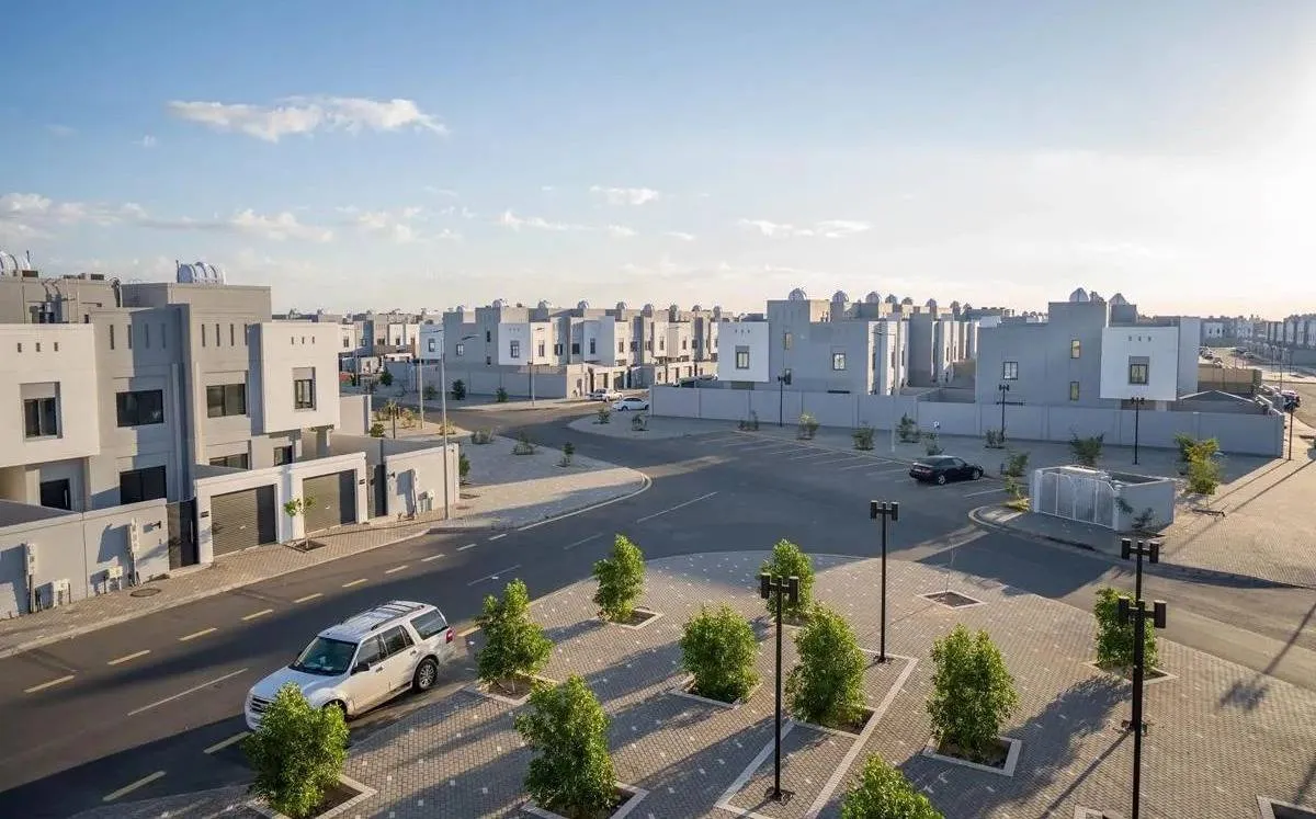 قفزة نوعية في تملك المنازل بالسعودية بفضل رؤية 2030