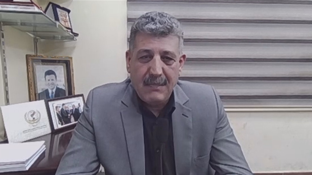 الاردن يستعد لزيادة الواردات عبر العقبة وعمان كمركزين لوجستيين