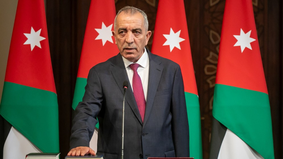 وزير الثقافة: مشروع توثيق السردية الأردنية يعزز الهوية الوطنية