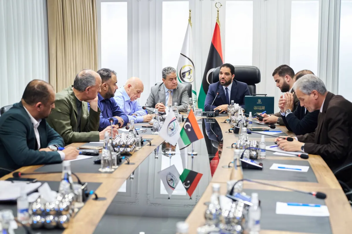 تقرير أممي يكشف: كيف يعيق الفساد والأجهزة المسلحة الرقابة في ليبيا؟