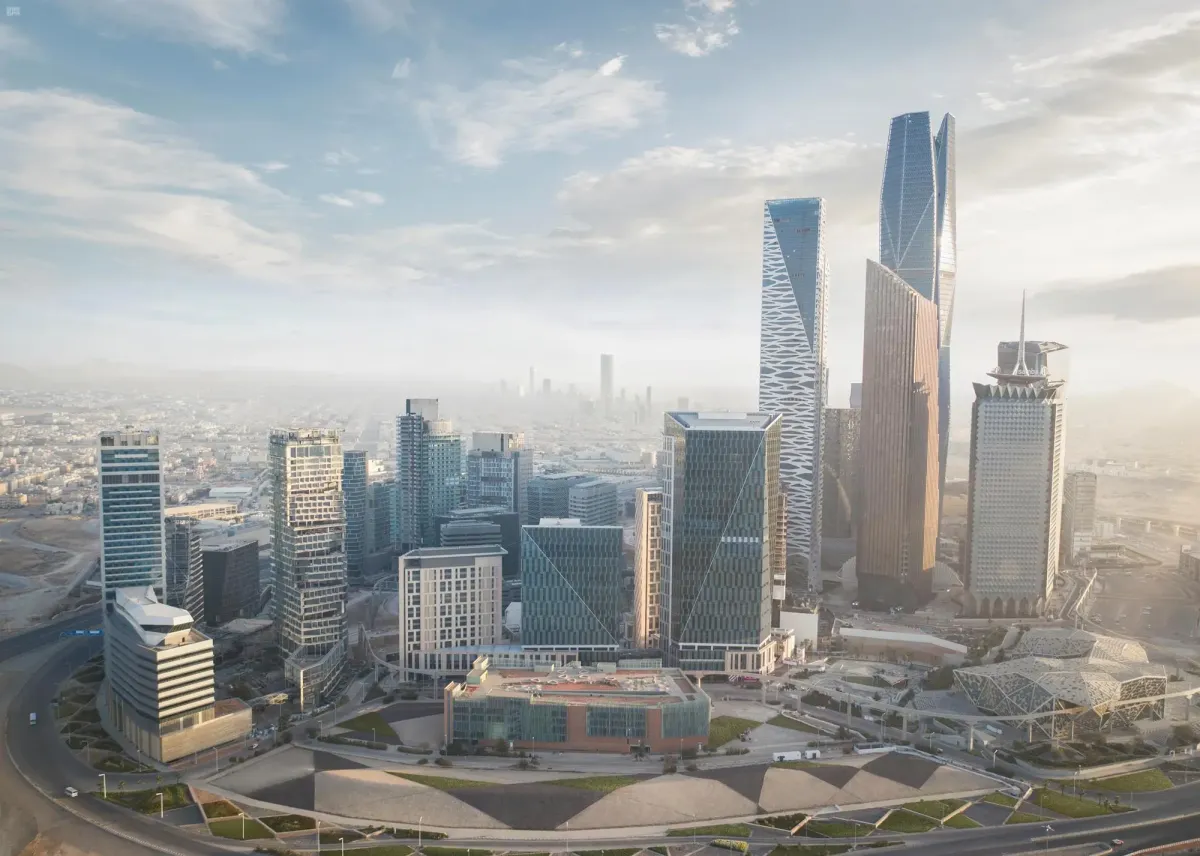 أرباح تاريخية للبنوك السعودية تتجاوز 6.4 مليار دولار بدعم رؤية 2030