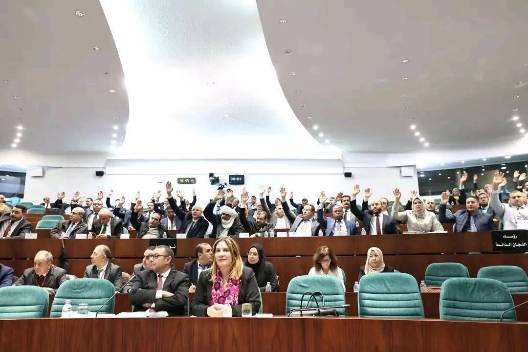 المعارضة الجزائرية تنتقد انتخابات 2026 بسبب عقبات التوقيعات