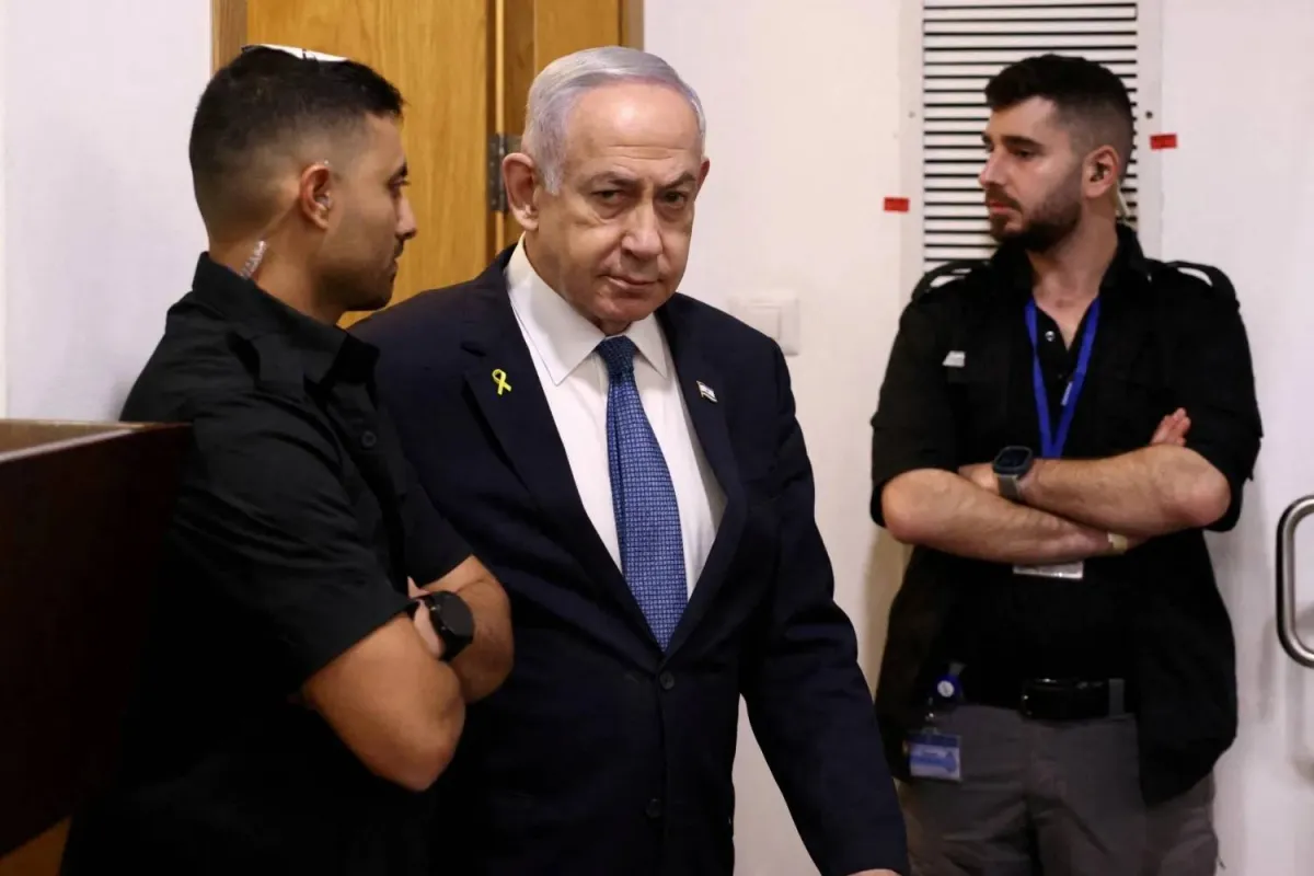 صدمة لنتنياهو: تحالف انتخابي جديد يهدد حكمه وتأجيل العفو بقضية الفساد