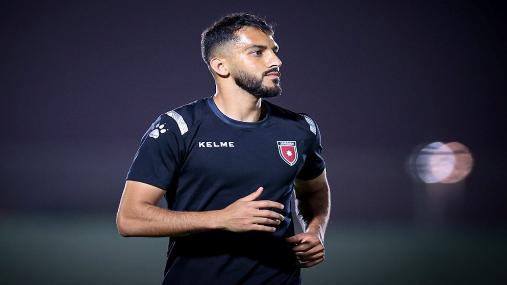 موسى التعمري نجم الدوري الفرنسي في الحصول على ركلات الجزاء