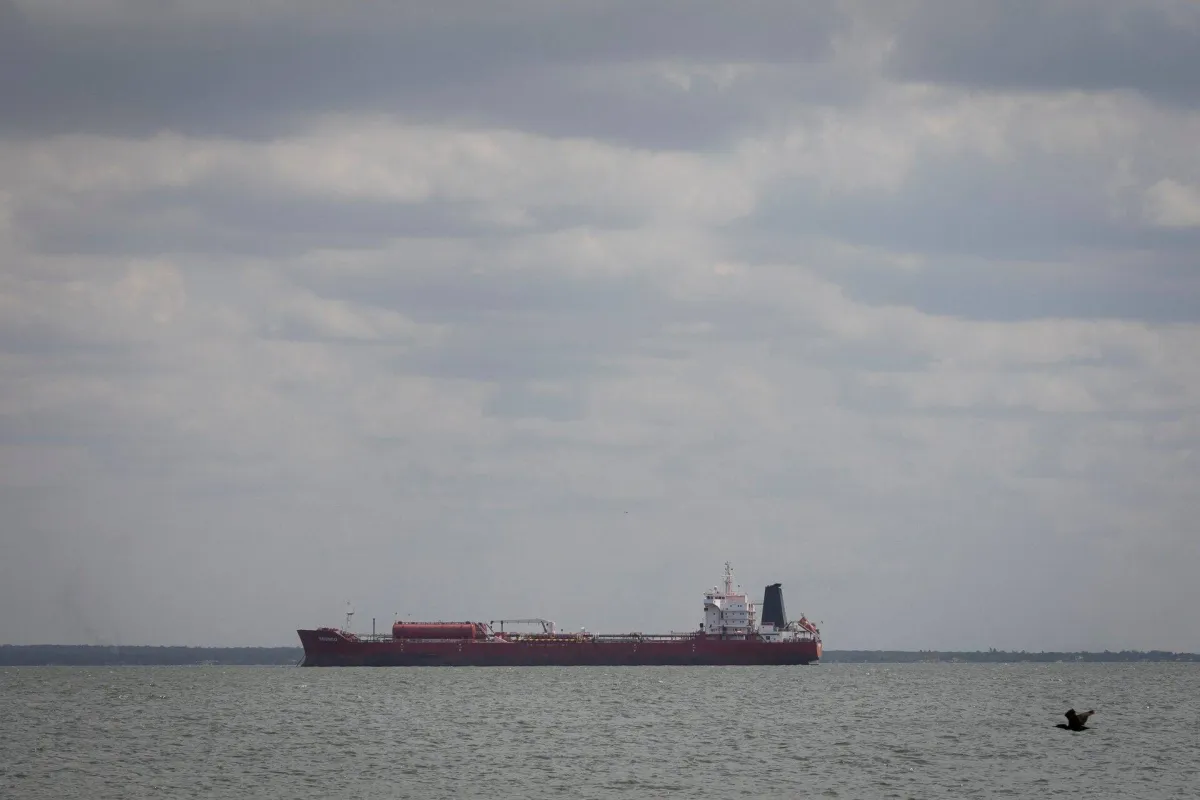 الفلبين تحصل على اعفاء امريكي لاستيراد النفط الروسي حتى 2026