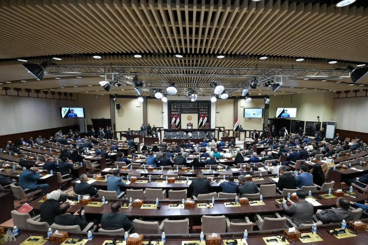 العراق يواجه ازمة سياسية مع تعثر اختيار رئيس الوزراء الجديد