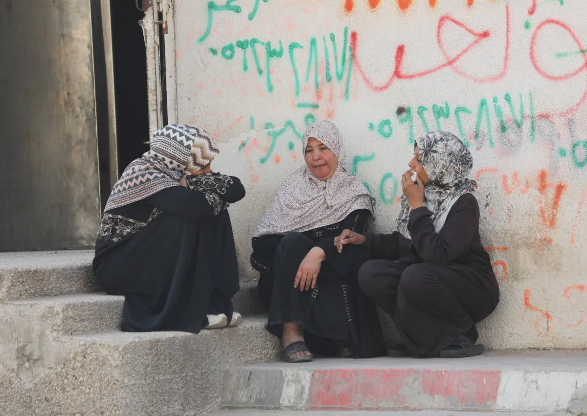 سيطرة فتح على انتخابات المجالس المحلية الفلسطينية وسط إقبال متفاوت