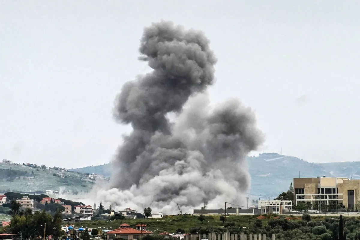 تصعيد جنوب لبنان: تهديدات متبادلة تنذر بانهيار وقف اطلاق النار