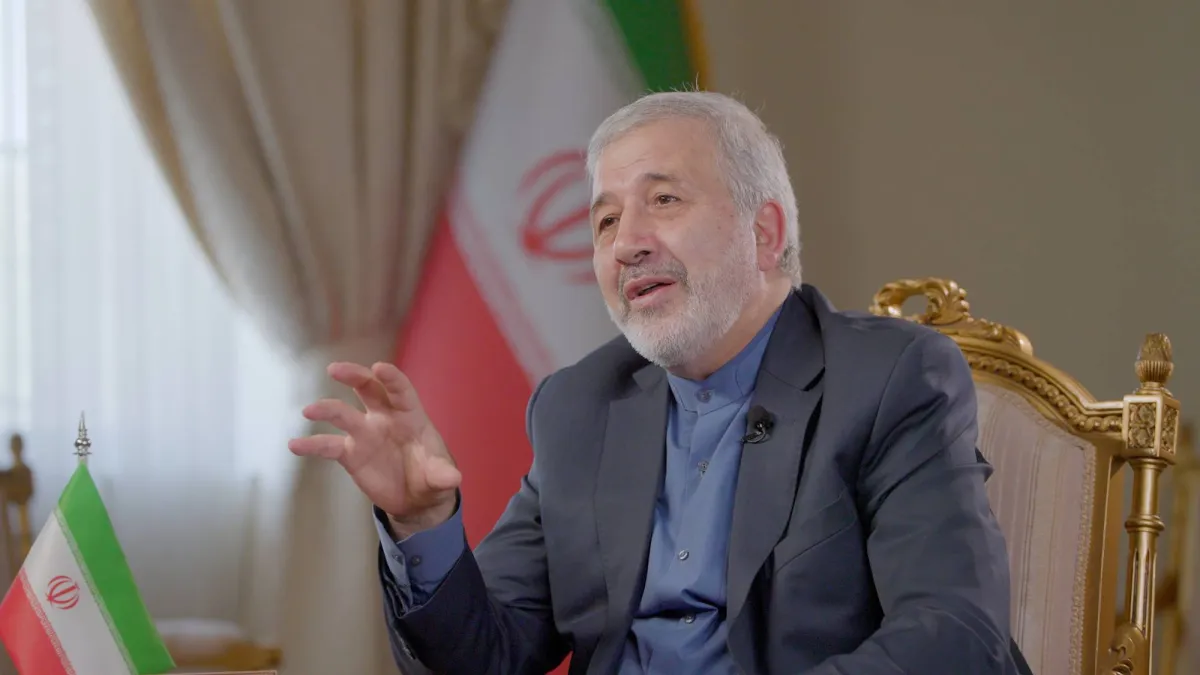 السعودية تستقبل طلائع الحجاج الإيرانيين وسط تسهيلات وخدمات متكاملة