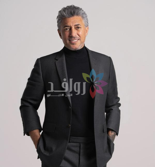 صوت الأردن عمر العبداللات نجم إفتتاح مهرجان جرش 2026