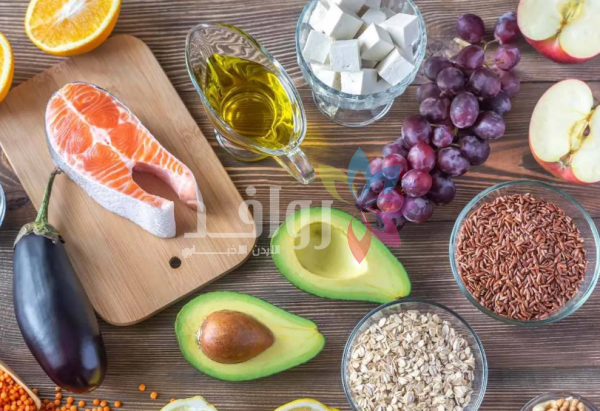 أطعمة يومية تقلل الكوليسترول وتعزز صحة القلب