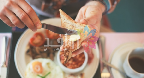 دراسة: تناول الإفطار يساعد في اكتساب المرونة النفسية