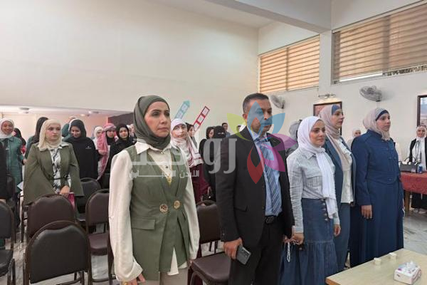 ماركا تحتفي بالإبداع التطبيقي: “فكّر معنا” يجسّد حضور الرياضيات في الحياة