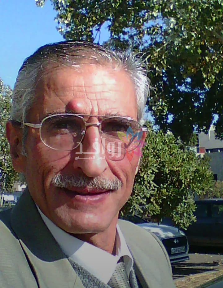 الأصفر ام الأزرق؟... الأهم ...النشامى.