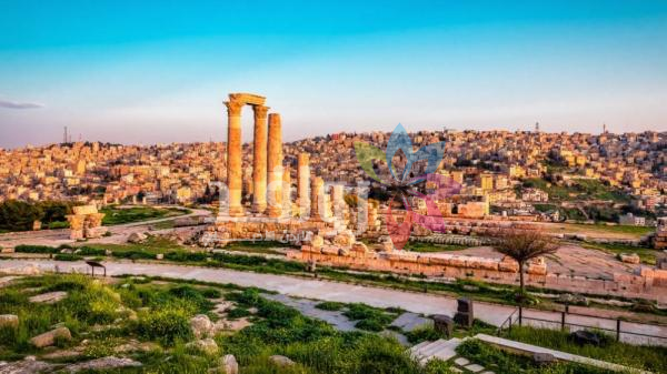 13 ألف مشارك في أردننا جنة بعطلة عيد العمال