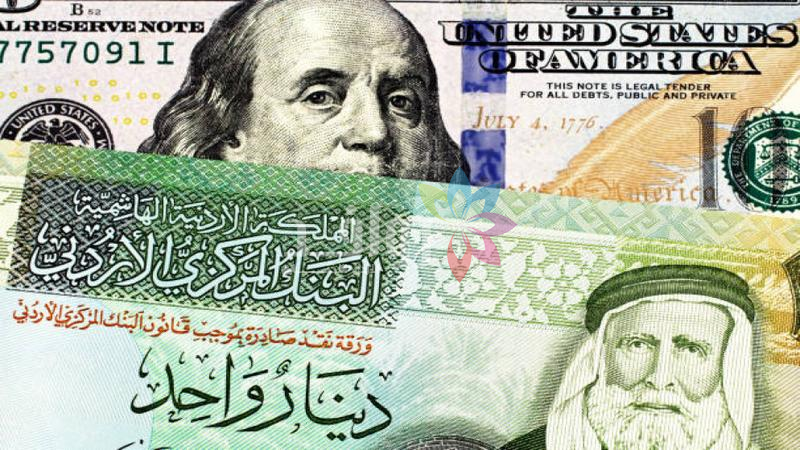 البنك المركزي: تراجع الدولرة إلى 18.1 بنهاية شباط 2026