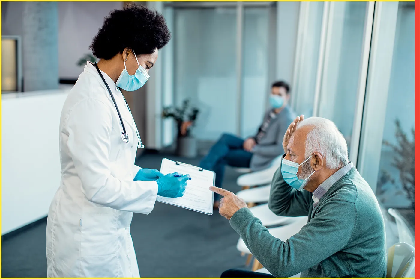 اكتشافات علمية جديدة: الشيخوخة ليست قدرا محتوما