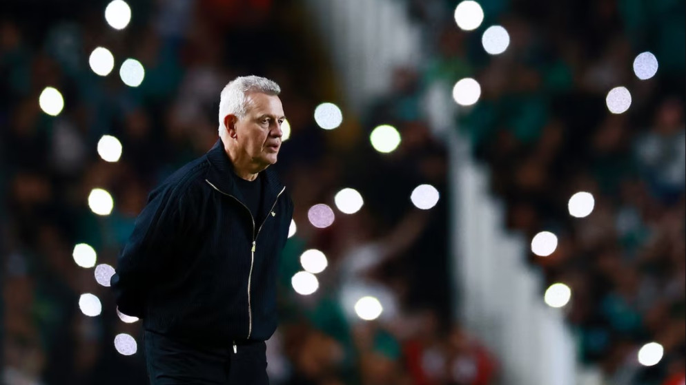 المكسيك تستدعي 12 لاعبا محليا لمعسكر الاعداد لكاس العالم