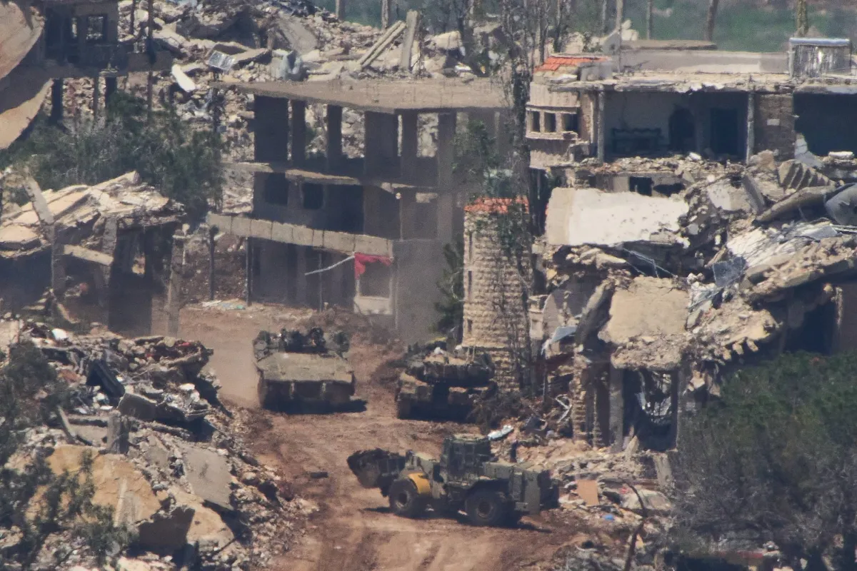 خلاف حول التفاوض مع اسرائيل يشتعل بين عون وبري