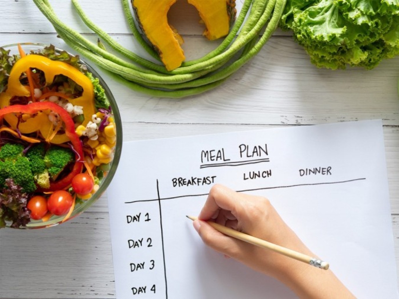 رجيم عذاري نظام غذائي جديد لخسارة الوزن وفوائده الصحية