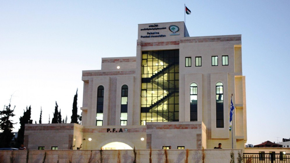 الاتحاد الفلسطيني يتحدى الفيفا: طعن رسمي ضد قرار المستوطنات