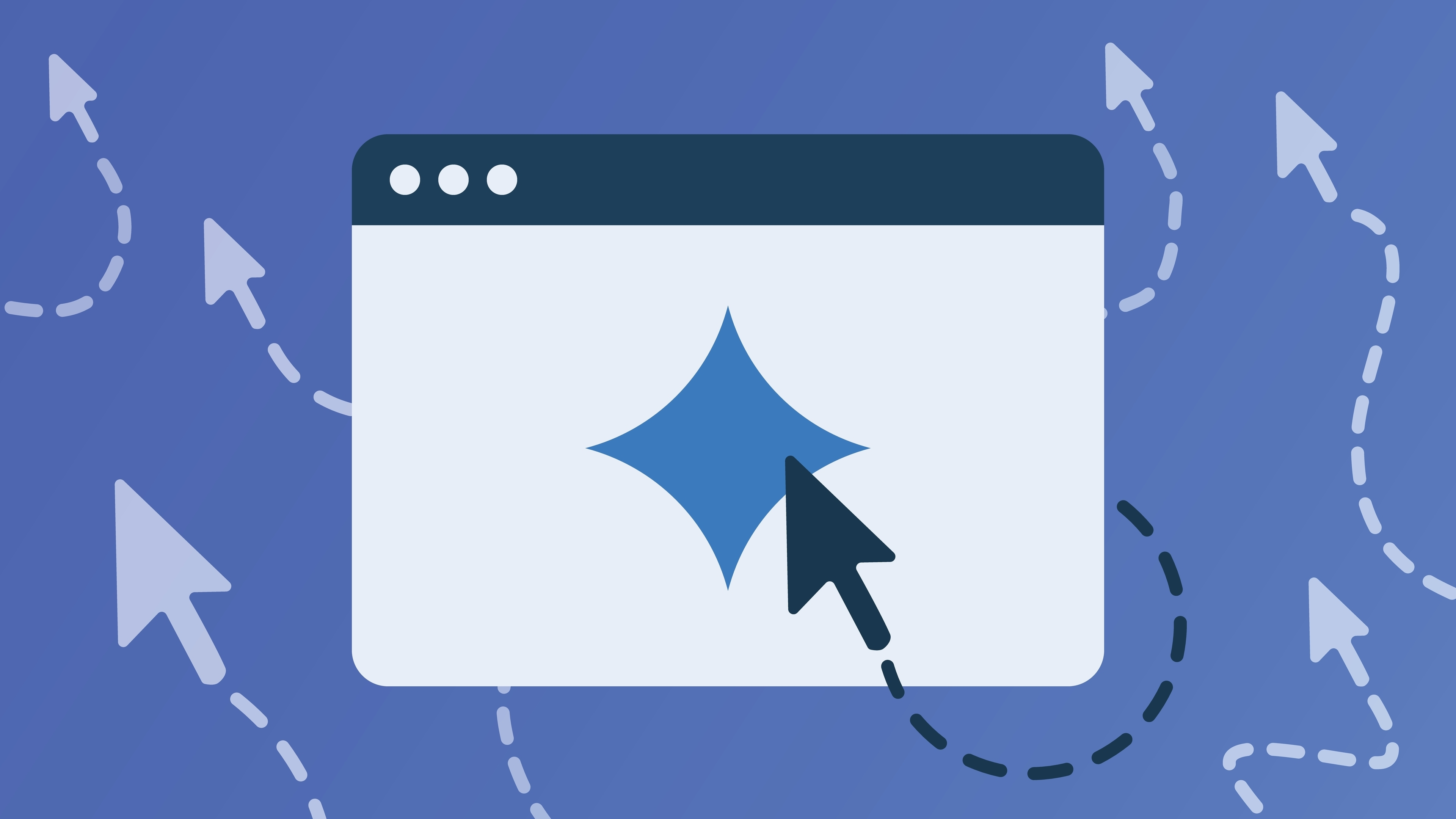 سيطرة الذكاء الاصطناعي: ثلث محتوى الإنترنت مولد آليا