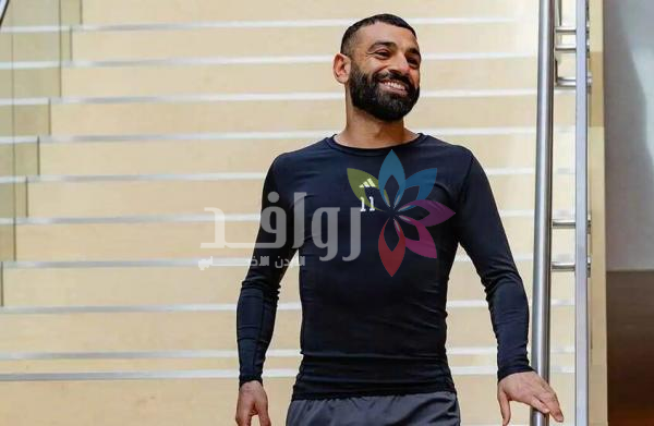 محمد صلاح يزف خبرا سارا لجماهير ليفربول