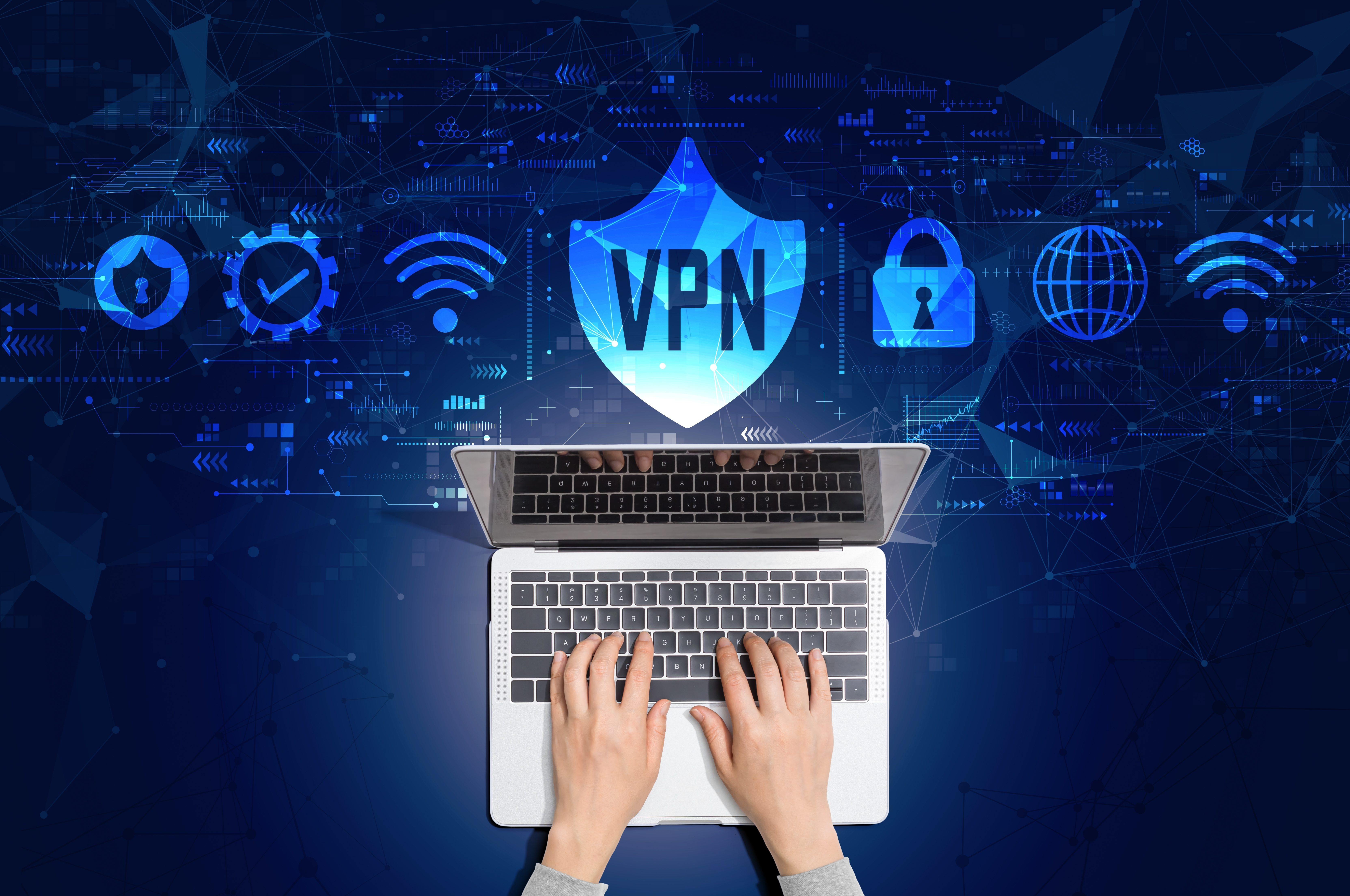 الشبكة الافتراضية الخاصة VPN: حماية لهويتك الرقمية أم تهديد لخصوصيتك؟