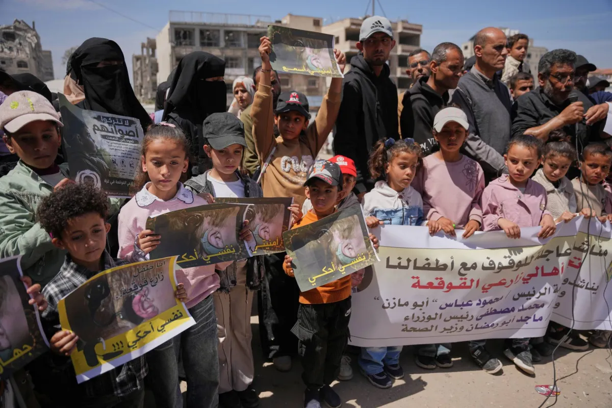حماس والفصائل الفلسطينية تقدم ردا معدلا للوسطاء بشأن خطة ترمب