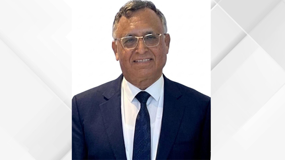 محمد الشوابكة رئيسا لجمعية اطباء الاطفال الاردنية
