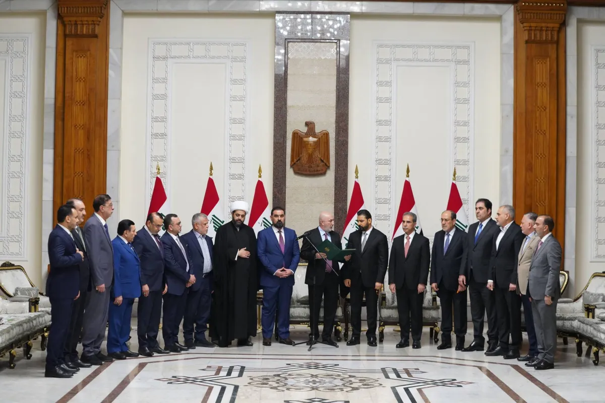 واشنطن تستأنف تدفق الدولار إلى العراق وسط دعم لتشكيل حكومة جديدة