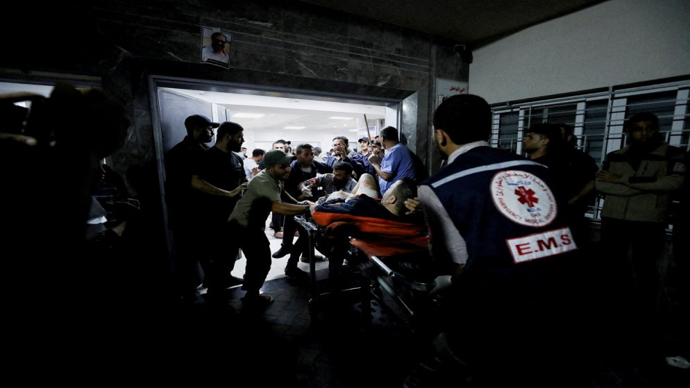 غزة: تفاقم معاناة مرضى القلب في ظل نقص العلاج وتهديدات الاحتلال