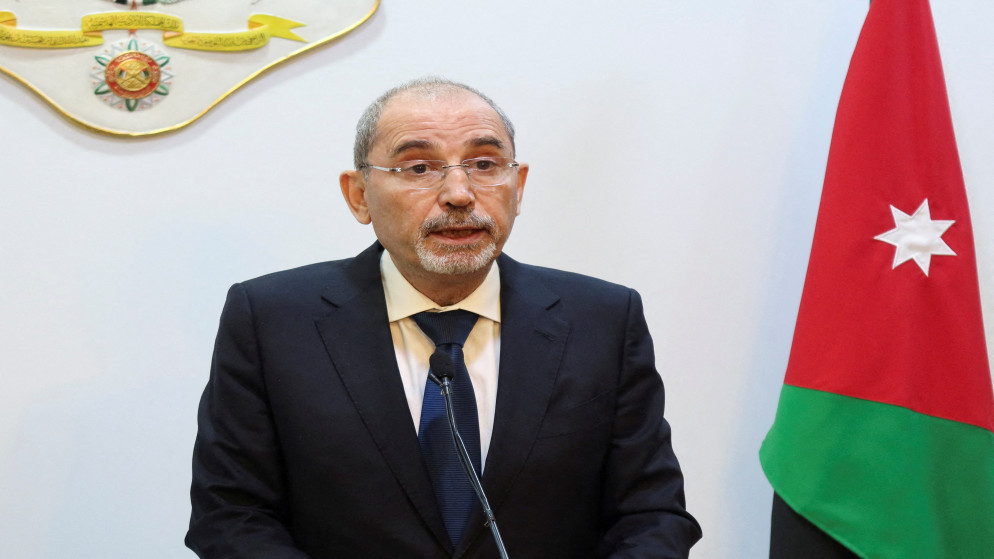 الاردن وباكستان يدعمان جهود وقف اطلاق النار بين امريكا وايران