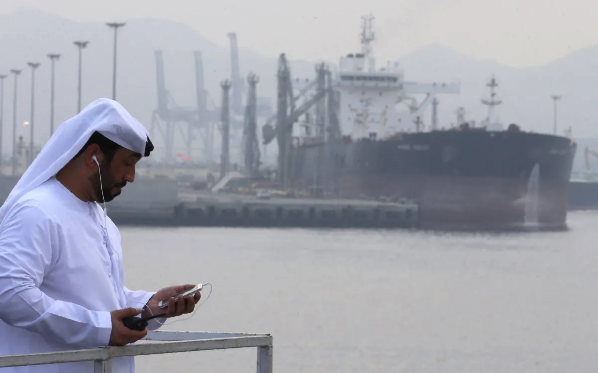 الامارات تنسحب من المنظمة العربية للطاقة اعتبارا من مايو