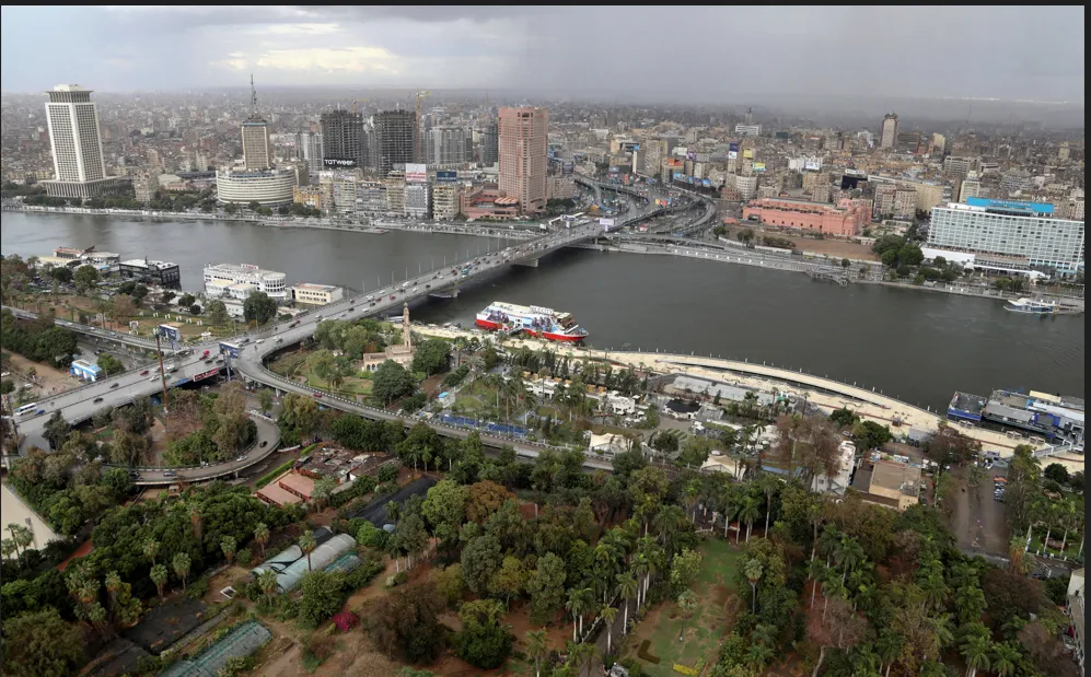 مصر تدعو لتكثيف الجهود الإفريقية والدولية لمكافحة تمويل الإرهاب