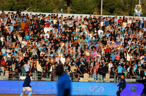 الفيصلي: حالات إغماء بين الجماهير بعد مباراة الرمثا