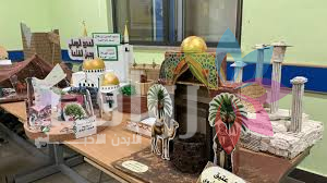 مأدبا: معرض لمجسمات حول تاريخ الأردن