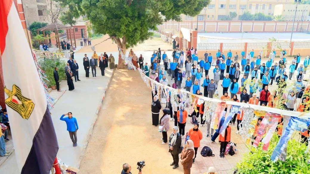 مدارس مصرية تحت المجهر: وقائع تثير الجدل وتستدعي تدخل التعليم