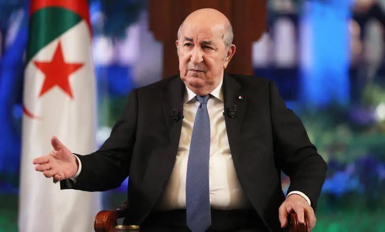 تبون يوجه رسائل قوية لفرنسا وتحذيرات حاسمة للمعارضة الجزائرية