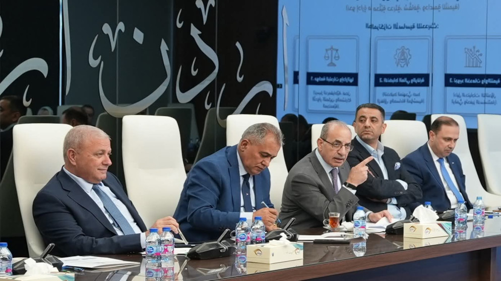 وزير الادارة المحلية: البلديات مسؤولة عن 70 من الخدمات المباشرة للمواطنين