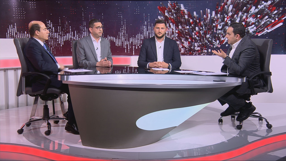 عودة اللاجئين السوريين: الالاف يعودون من الاردن الى ديارهم