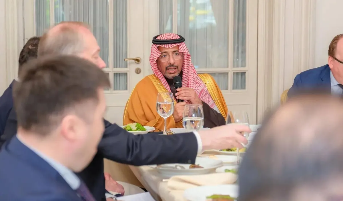 السعودية تسعى لترسيخ مكانتها كجسر عالمي للمعادن