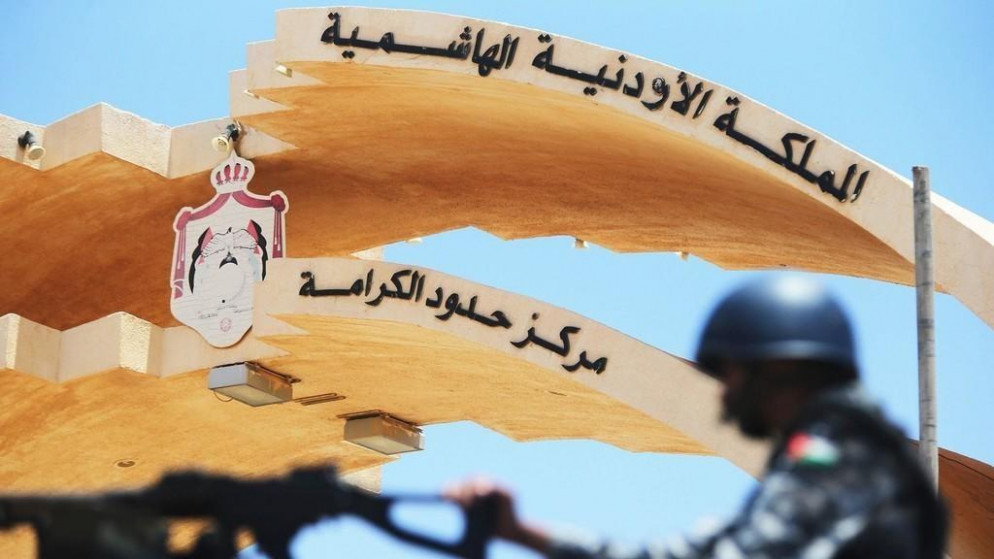قفزة هائلة في التجارة الاردنية العراقية وارتفاع قياسي في عدد الشاحنات