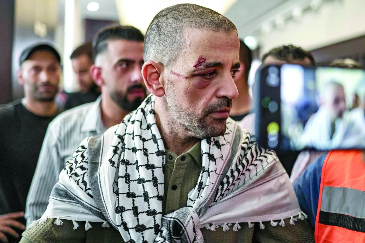 السلطة الفلسطينية تحت ضغوط متزايدة لوقف رواتب الأسرى